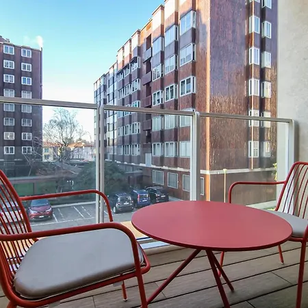 Apartment Italianway - Stresa 22 B *