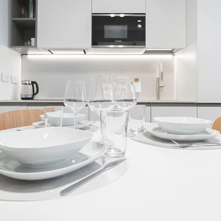 Italianway - Stresa 22 B Apartment *