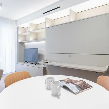 Apartment Italianway - Stresa 22 B *