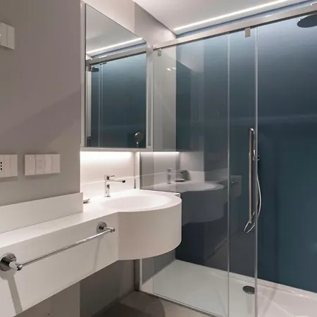 Apartment Italianway - Stresa 22 B Milan