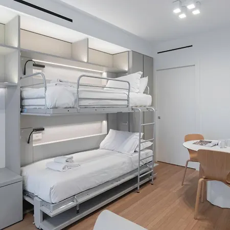 Italianway - Stresa 22 B Apartment *