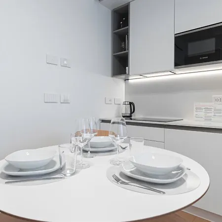 Apartment Italianway - Stresa 22 B Milan