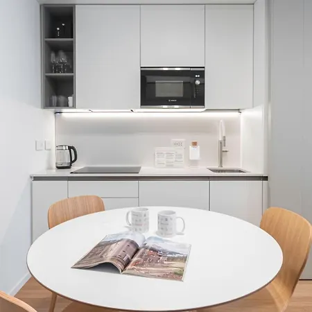 Italianway - Stresa 22 B Apartment Milan
