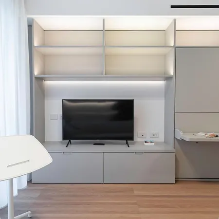 Italianway - Stresa 22 B Apartment Milan