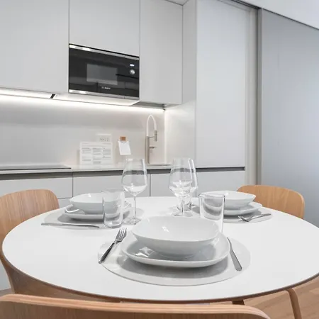 Apartment Italianway - Stresa 22 B Milan