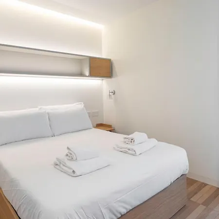 Italianway - Stresa 22 B Apartment Milan