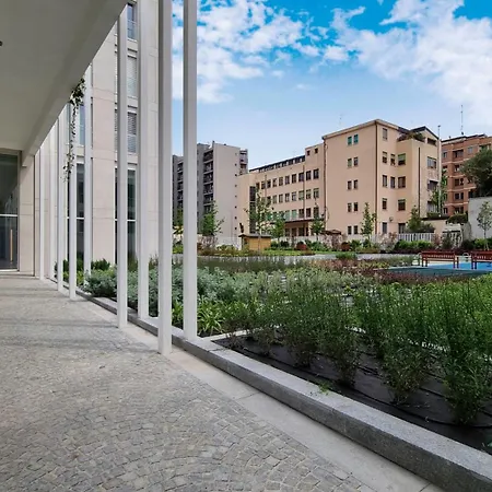 Apartment Italianway - Stresa 22 B
