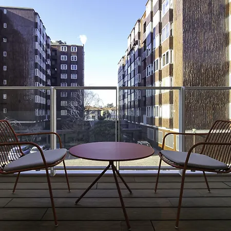 Apartman Italianway - Stresa 22 B *