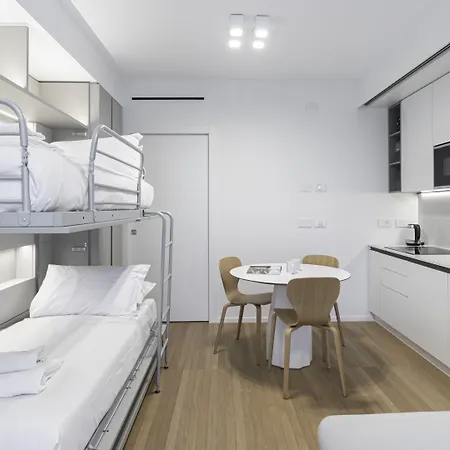 Italianway - Stresa 22 B Apartman