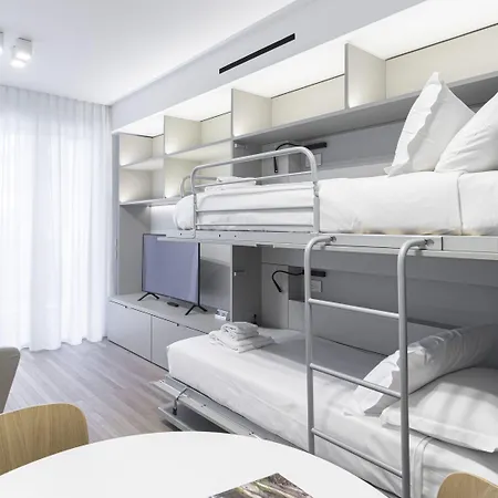 Apartman Italianway - Stresa 22 B *
