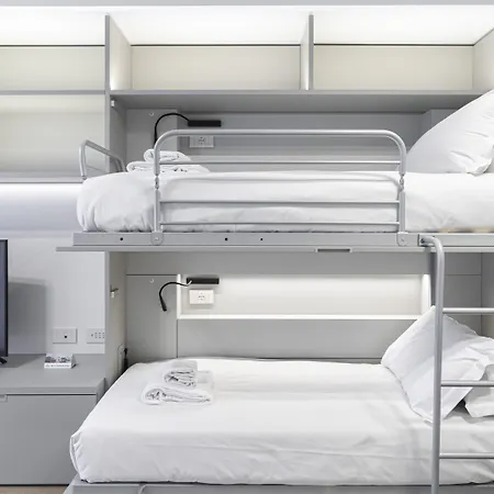 Apartman Italianway - Stresa 22 B