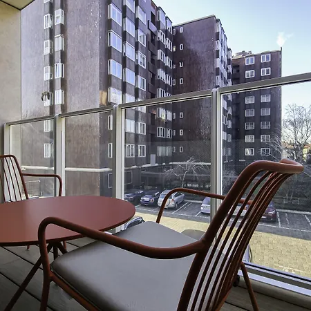 Italianway - Stresa 22 B Apartman Milánó