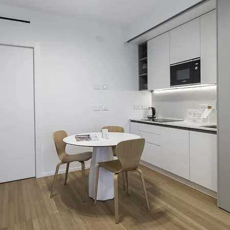 Italianway - Stresa 22 B Apartman *