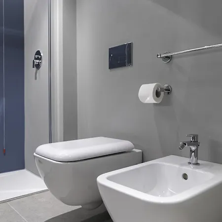 Apartman Italianway - Stresa 22 B Milánó