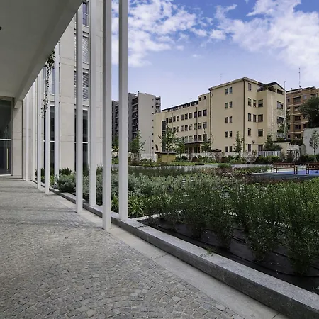 Apartman Italianway - Stresa 22 B