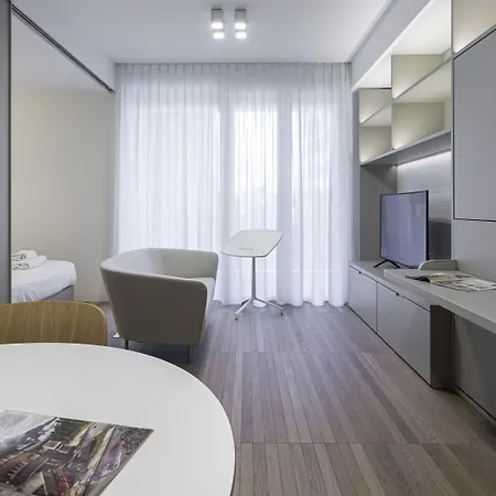 Apartman Italianway - Stresa 22 B *