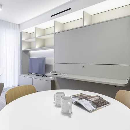 Italianway - Stresa 22 B Apartman Milánó