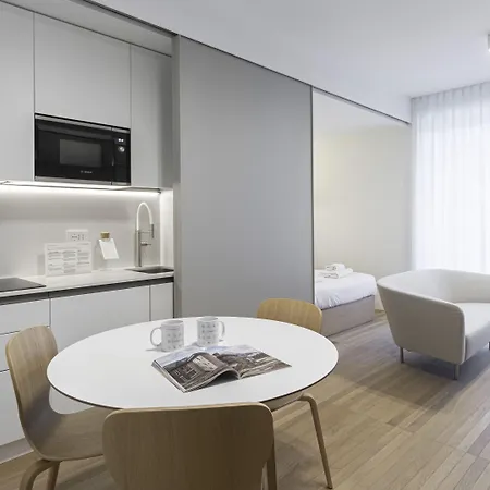 Italianway - Stresa 22 B Apartman *