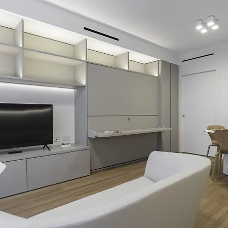 Apartman Italianway - Stresa 22 B *