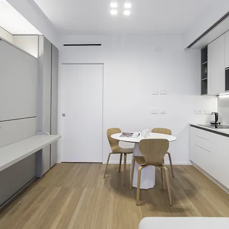 Italianway - Stresa 22 B Apartman Milánó